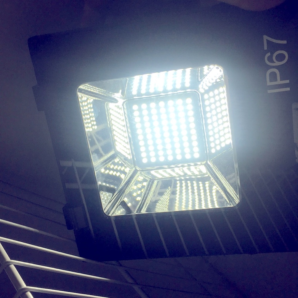 LED Floodlights - Picture 3 of 3